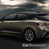 2018 Toyota Auris Hybrid - Geneva Motor Show
