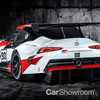 2018 Toyota GR Supra Racing Concept - Geneva Motor Show