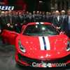 2018 Ferrari 488 Pista- Geneva Motor Show