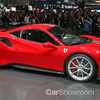 2018 Ferrari 488 Pista- Geneva Motor Show