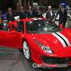 2018 Ferrari 488 Pista- Geneva Motor Show