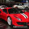 2018 Ferrari 488 Pista- Geneva Motor Show