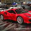 2018 Ferrari 488 Pista- Geneva Motor Show