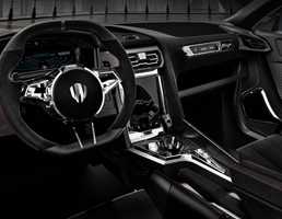 W Motors Fenyr Supersport