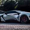 W Motors Fenyr Supersport