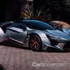 W Motors Fenyr Supersport