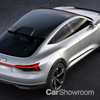 Audi e-tron Quattro In Geneva, On Verge Of Production