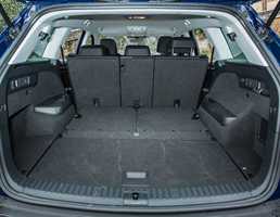 2018 Skoda Kodiaq - Review