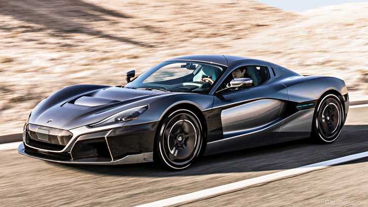 2018 Geneva Motor Show - Wrap-Up