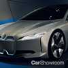 2017 BMW i Vision Dynamics Concept – Frankfurt Motor Show