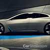 2017 BMW i Vision Dynamics Concept – Frankfurt Motor Show
