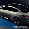 2017 BMW i Vision Dynamics Concept – Frankfurt Motor Show