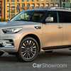 2018 Infiniti QX80