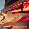 2018 Infiniti QX80