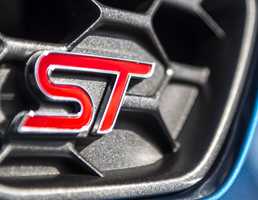 Ford Updates Fiesta ST With LSD, Suspension Upgrades