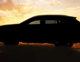 All-New Toyota RAV4 Teased, Debut At NYIAS