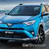 2018 Toyota RAV4 – Various