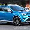 2018 Toyota RAV4 – Various