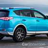 2018 Toyota RAV4 – Various