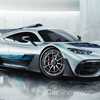 Hardcore 430kW AMG GT Black Series To Debut In 2020