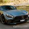 Hardcore 430kW AMG GT Black Series To Debut In 2020