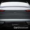2019 Polestar 1 – Geneva Motor Show