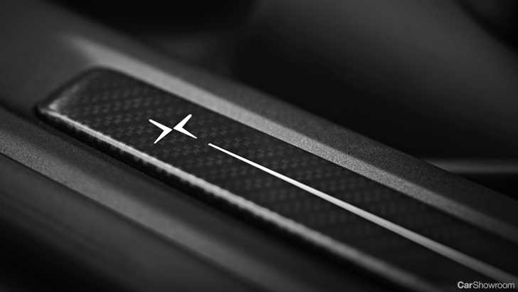 2019 Polestar 1 – Geneva Motor Show