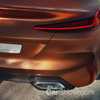 All-New BMW Z4 Debut Set Ahead Of Paris Motor Show