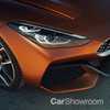 All-New BMW Z4 Debut Set Ahead Of Paris Motor Show