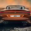 All-New BMW Z4 Debut Set Ahead Of Paris Motor Show