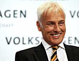 Volkswagen Group To Set Up 16 EV Production Facilities Globally – Gallery