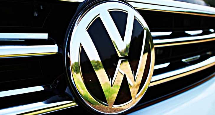 Volkswagen Group To Set Up 16 EV Production Facilities Globally – Gallery