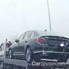 2018 Kia K900 – Teasers & Spyshots