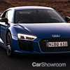 2018 Audi R8 V10 Plus – Gallery