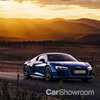 2018 Audi R8 V10 Plus – Gallery