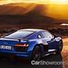 2018 Audi R8 V10 Plus – Gallery