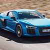 2018 Audi R8 V10 Plus – Gallery
