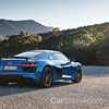 2018 Audi R8 V10 Plus – Gallery