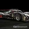 Audi Teases Vision GT Racer, Hints At Impossible New R8