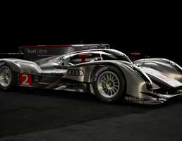 Audi Teases Vision GT Racer, Hints At Impossible New R8