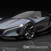 Audi Teases Vision GT Racer, Hints At Impossible New R8