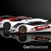 Audi Teases Vision GT Racer, Hints At Impossible New R8