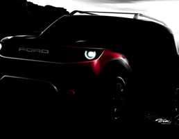 Ford’s 2020 Plan: Bronco, Bronco Jr, Hybrid Everything