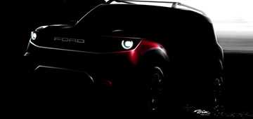 Ford’s 2020 Plan: Bronco, Bronco Jr, Hybrid Everything
