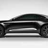 2015 Aston Martin DBX Concept – Geneva Motor Show
