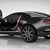 2015 Aston Martin DBX Concept – Geneva Motor Show