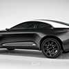 2015 Aston Martin DBX Concept – Geneva Motor Show