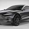 2015 Aston Martin DBX Concept – Geneva Motor Show