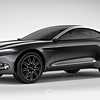 2015 Aston Martin DBX Concept – Geneva Motor Show