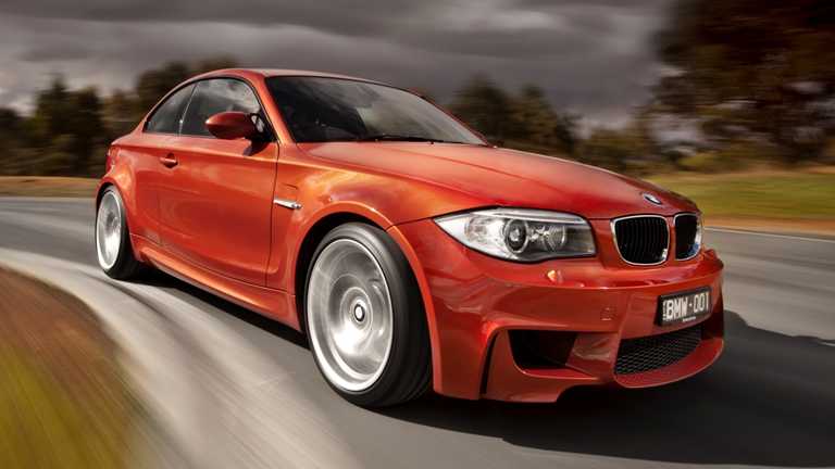 M130iX - Hottest 1 Series To Be A 2.0 AWD Affair Post 2020